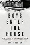 Boys Enter the Ho...