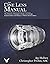The Cine Lens Manual by Jay Holben
