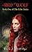 Red Wolf (The Echo #1)