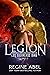 Legion (Los Guerreros Xian nº 2) (Spanish Edition)