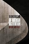 Deconstruction: A...
