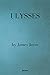 Ulysses by James Joyce