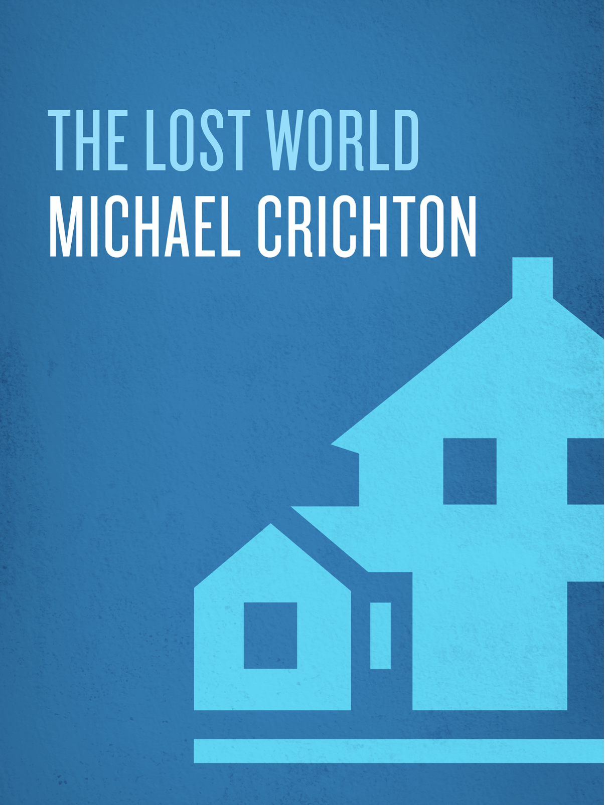 The Lost World