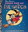 Walt Disney's Donald Duck and the Witch by Walt Disney Company