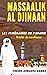 Massaalik al Djinaan, Les Itinéraires du Paradis by Cheikh Ahmadou Bamba Mbacké