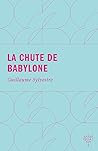 La chute de Babylone
