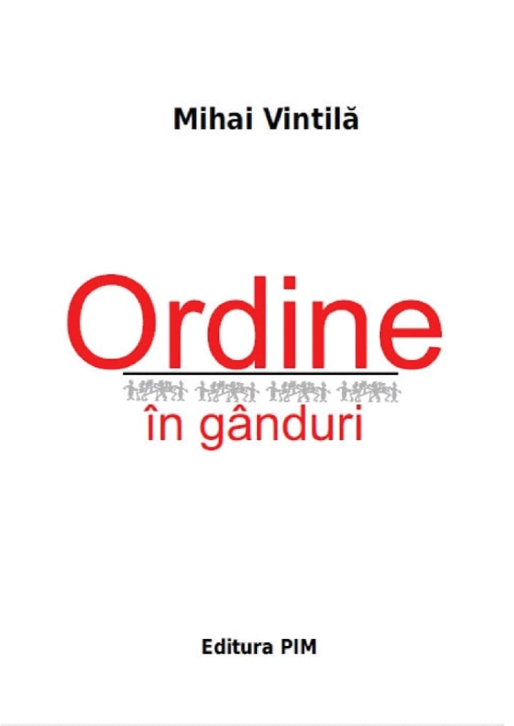 Ordine în gânduri