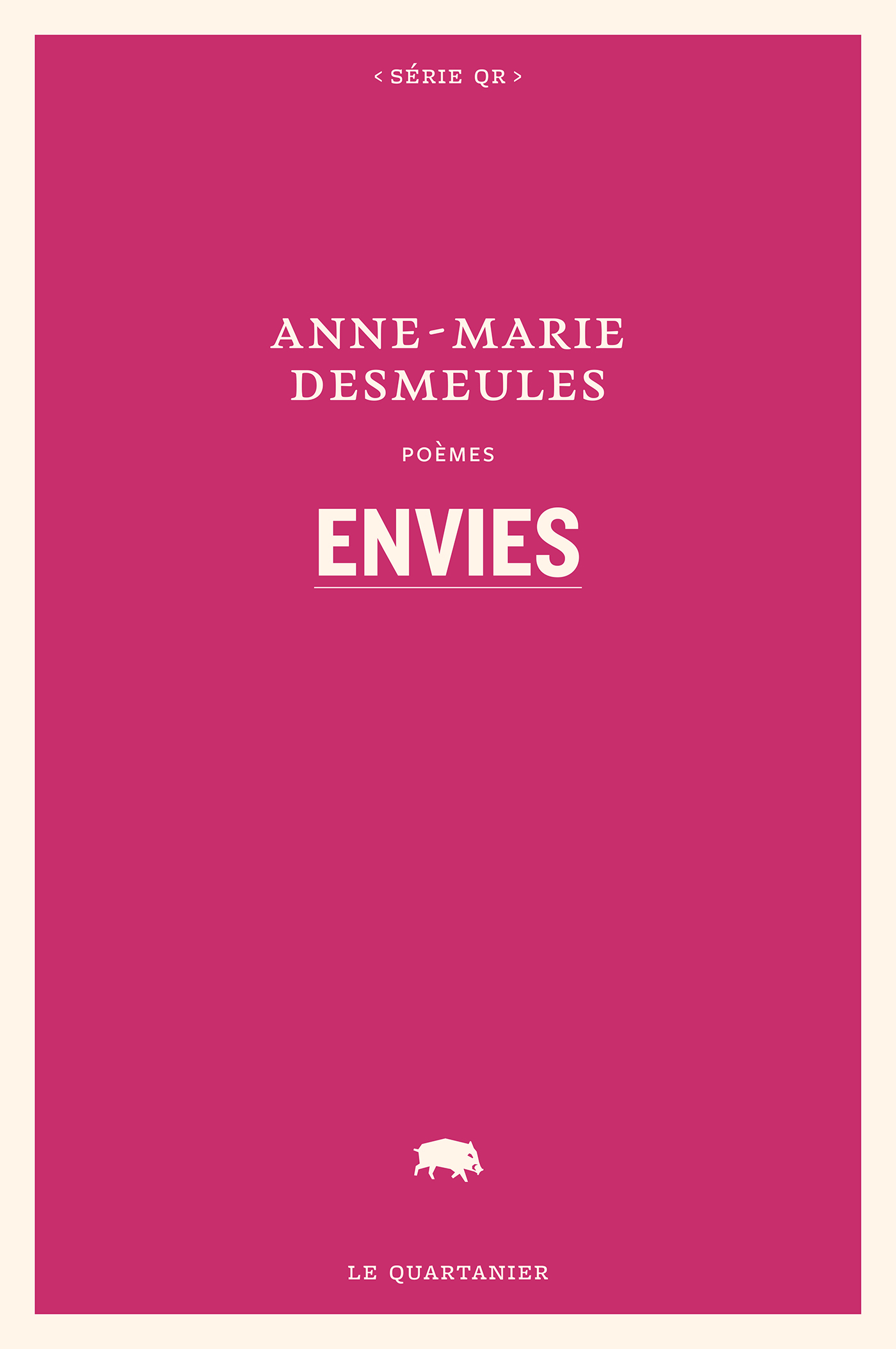 Envies (Paperback)