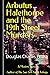 Arbutus Halethorpe and the 19th Street Murders (Arbutus Halethorpe Mysteries)