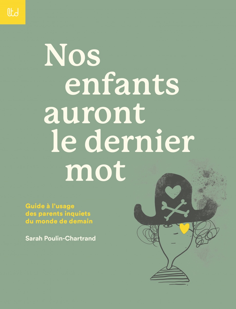 Nos enfants auront le dernier mot (Paperback)