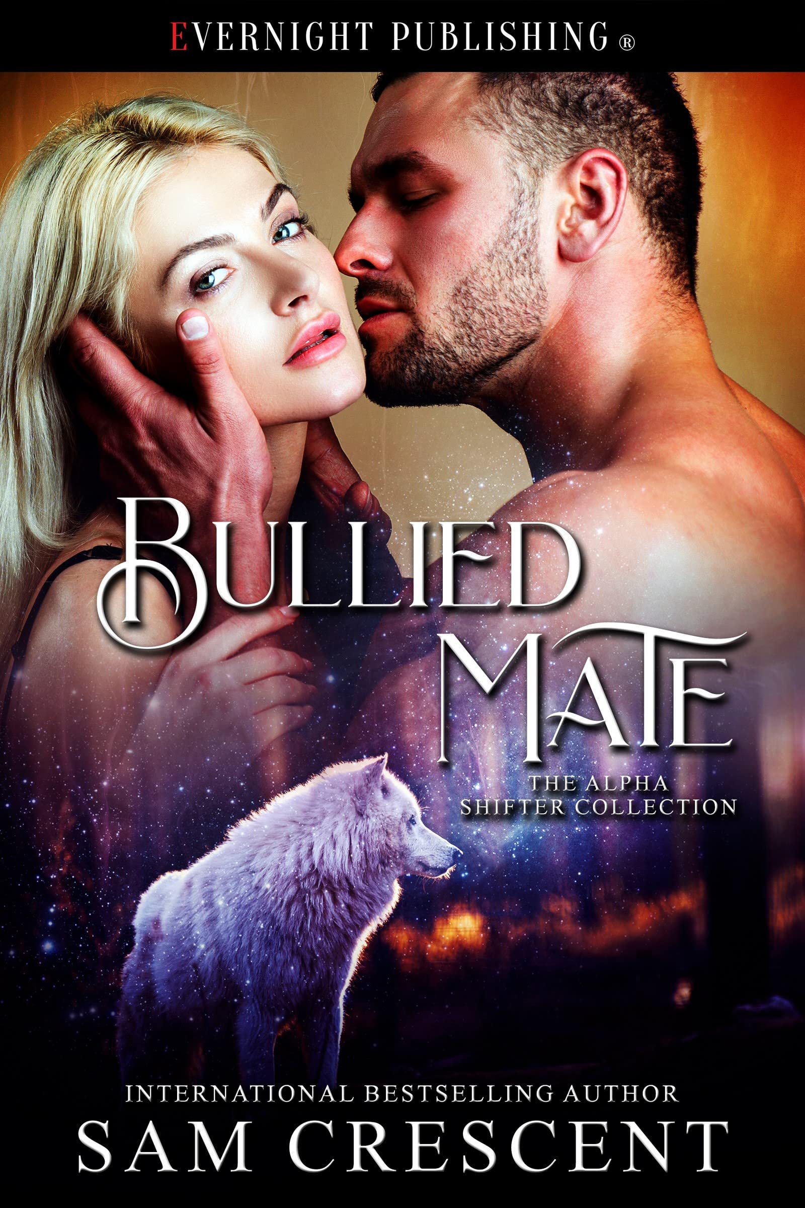 Bullied Mate (The Alpha Shifter Collection #17)