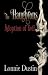 The Haughtons Adoption of Evil by Lonnie Dustin