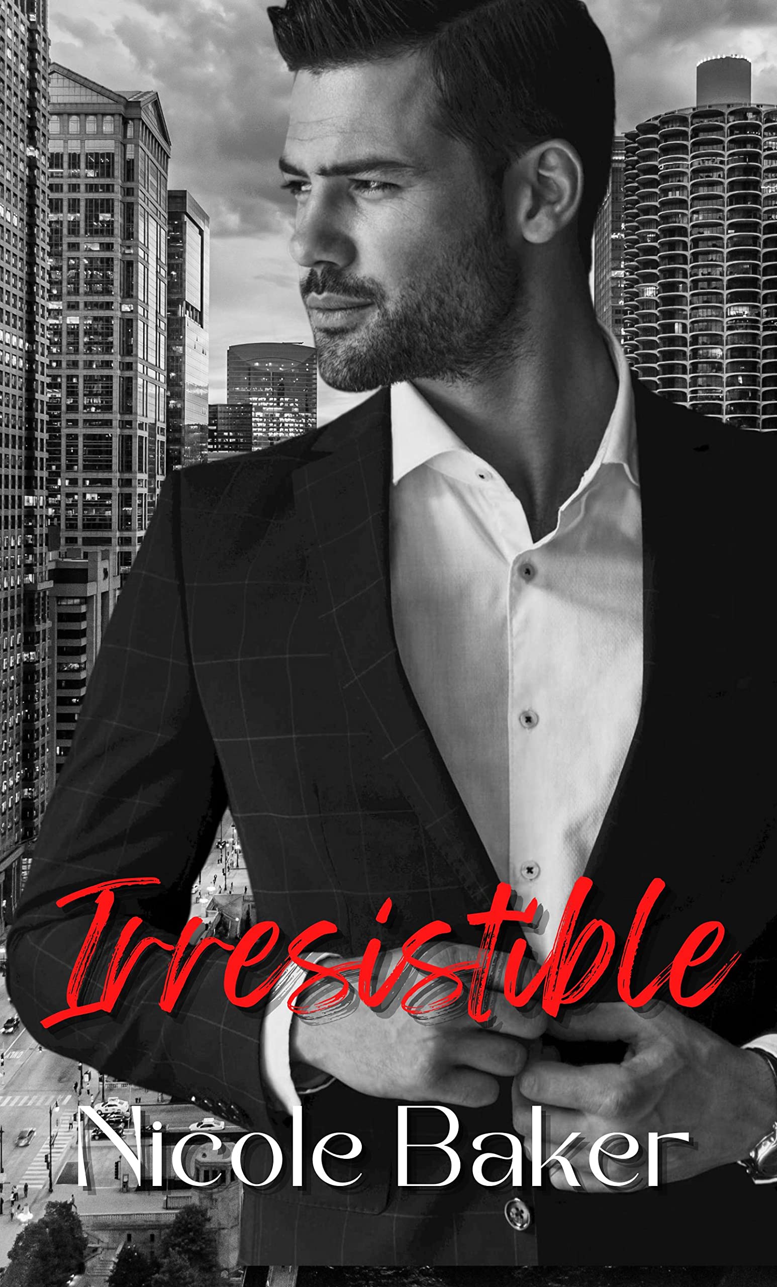 Irresistible (Brady #3)