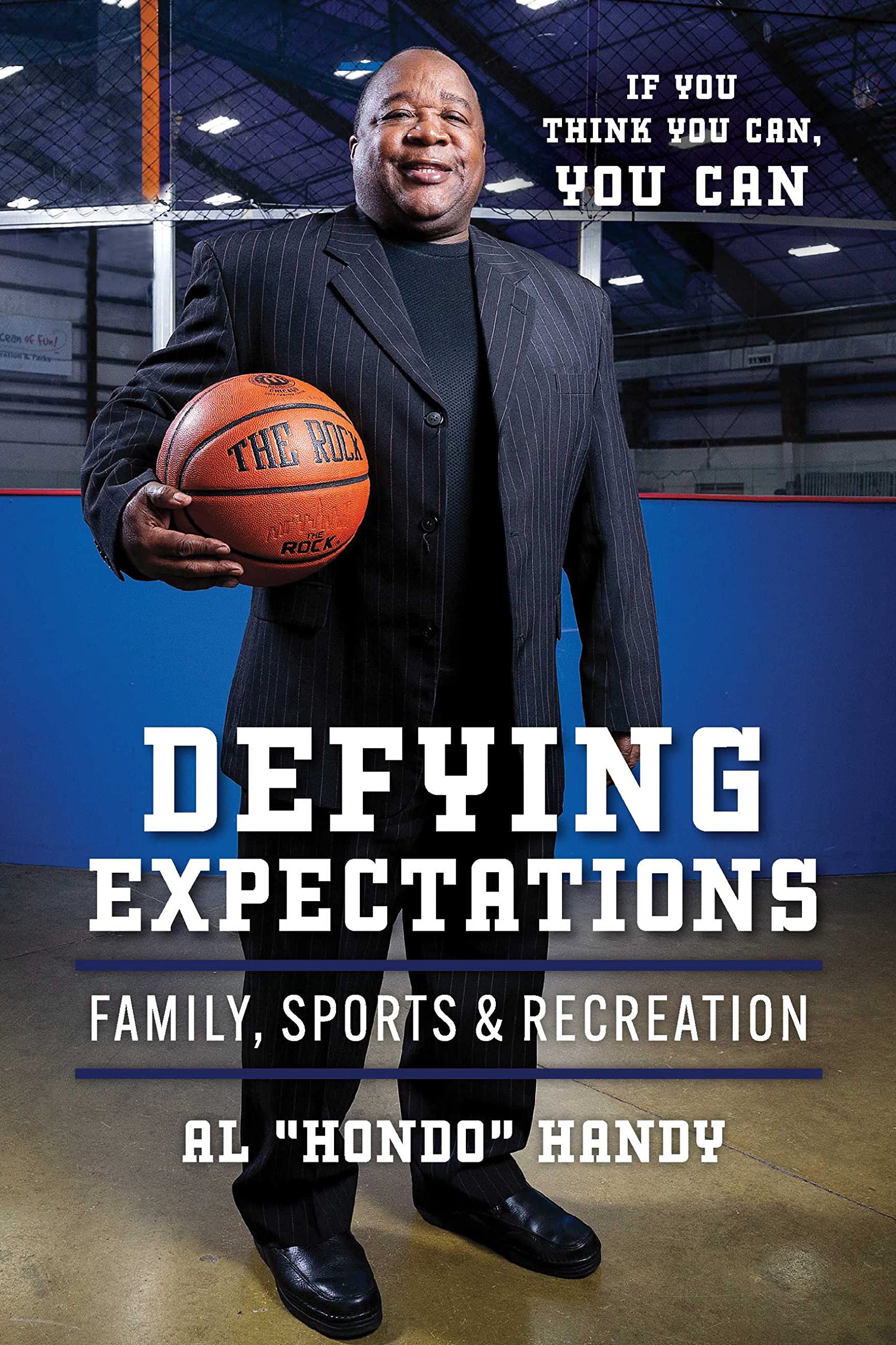 Defying Expectations: Family, Sports & Recreation