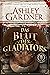 Das Blut des Gladiators (Die Fälle des Gladiators Leonidas, #1)