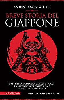 Breve storia del Giappone