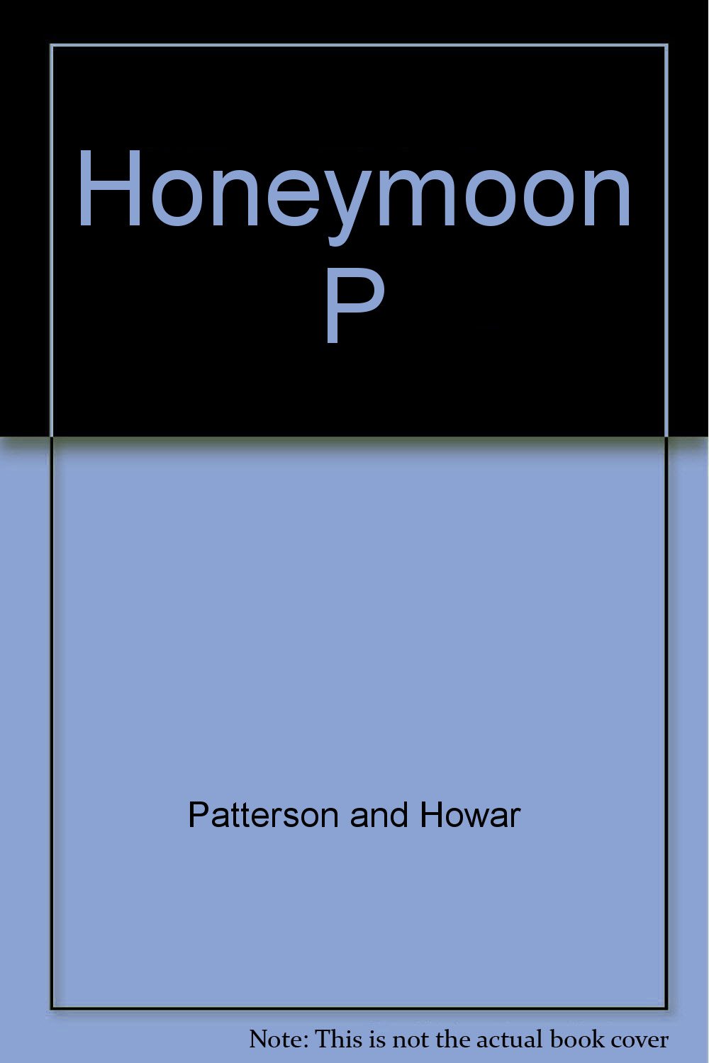 Honeymoon