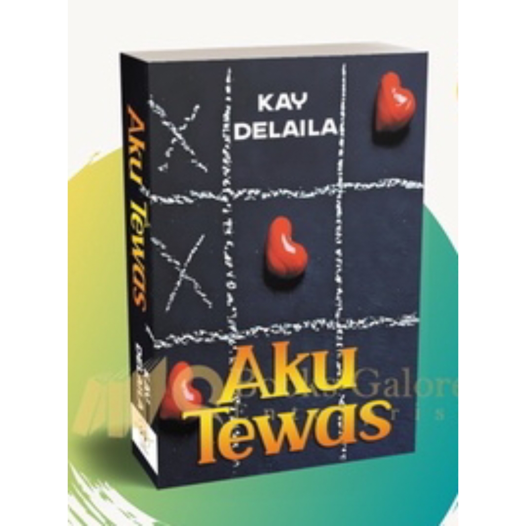 Aku Tewas