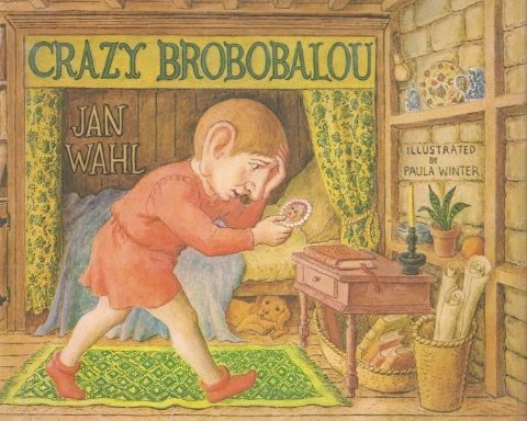 Crazy Brobobalou