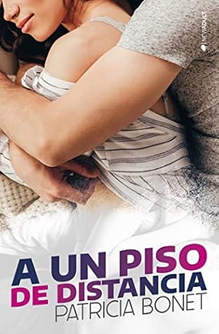 A un piso de distancia (Vermont, #2)