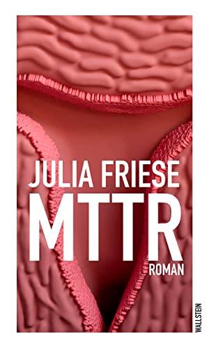 MTTR (Hardcover)