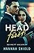 Head First (Bennett Security #2)