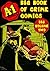 A-1 Big Book of Crime Comic...