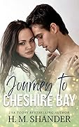 Journey to Cheshire Bay