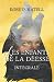 Les Enfants de la Déesse by Rose P. Katell