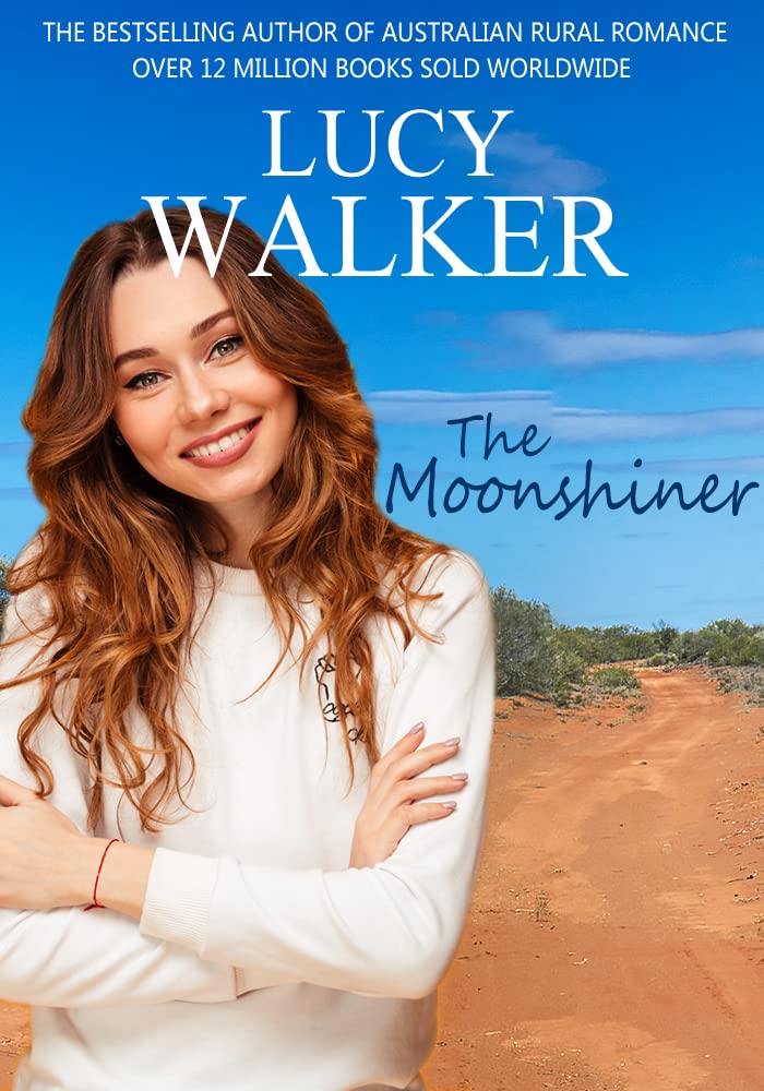 The Moonshiner (Kindle Edition)