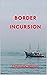 Border Incursion (FBI Action Series Book 2)