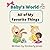 Baby's World All of My Favo...
