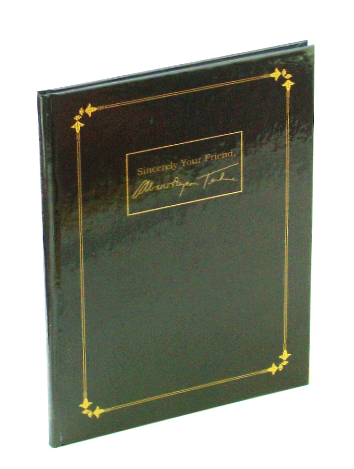 Sincerely Your Friend, Albert Payson Terhune: A Sunnybank Scrapbook