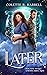 LATER by Colette R Harrell