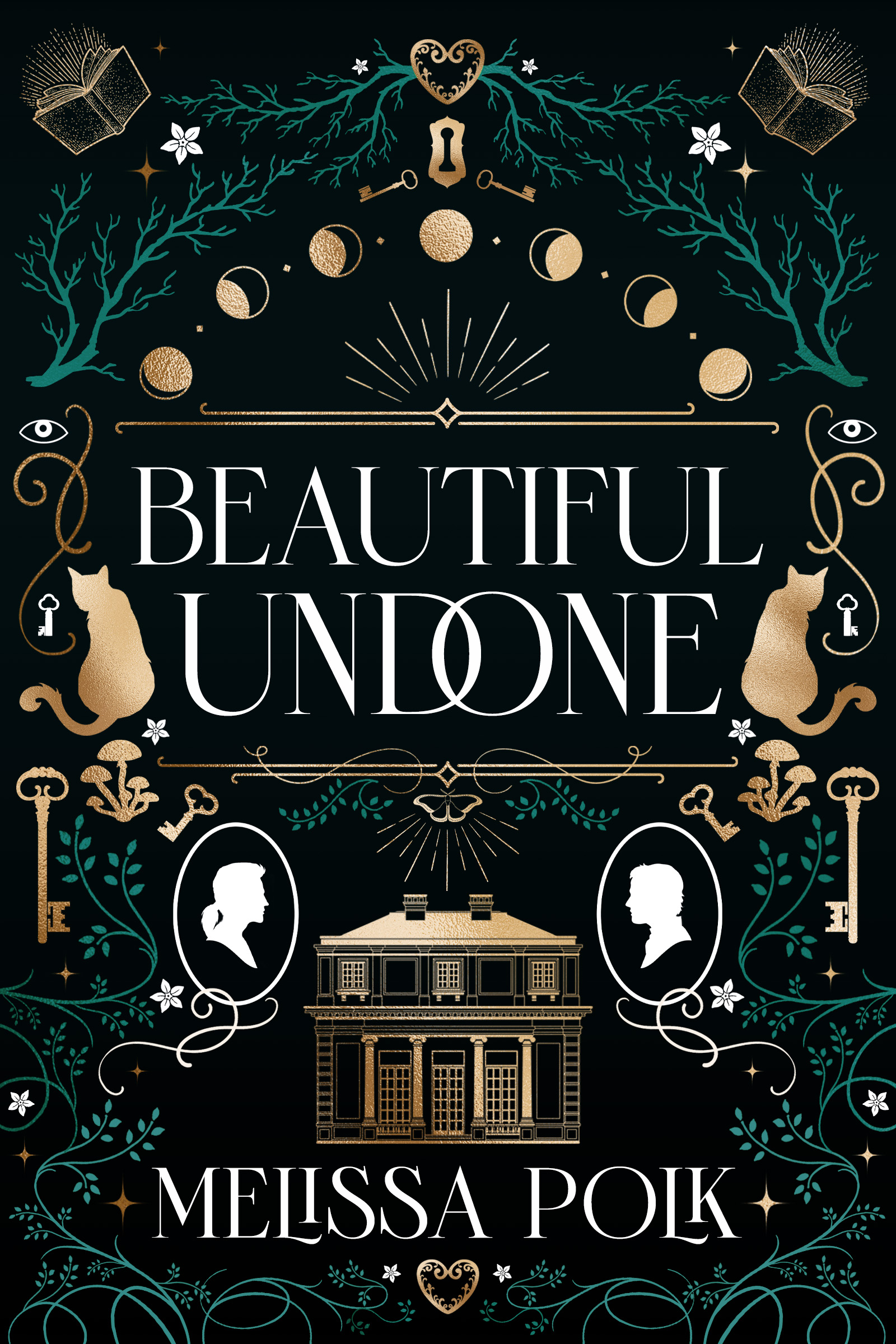 Beautiful Undone
