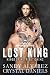 Lost King (The Kings of Retribution MC, #5)