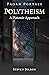 Pagan Portals - Polytheism by Steven Dillon