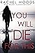 You Will Die For This (A Palmchat Islands Mystery)
