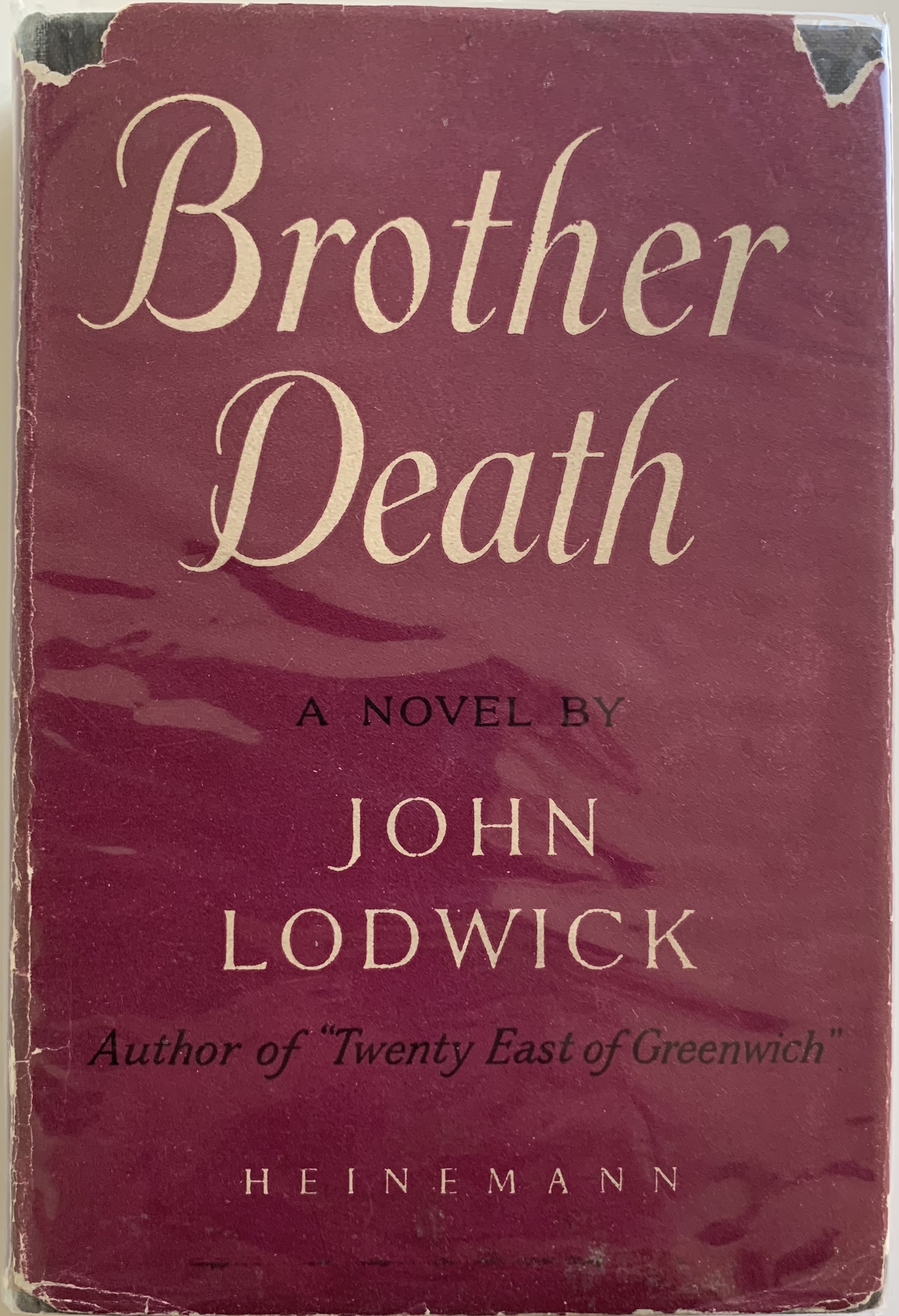 Brother Death