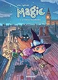 Magic - Tome 2 - Le Concile des Sorcières