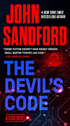 The Devil's Code