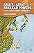 Asia's Latent Nuclear Powers by Mark Fitzpatrick