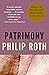 Patrimony by Philip Roth