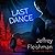 Last Dance (The Sam Carver Series)