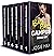 Bad Boys on Campus Box Set (Bad Boys on Campus #1-6)