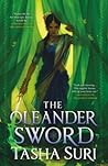 The Oleander Sword