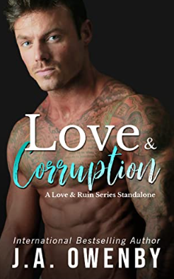 Love & Corruption (Love & Ruin, #5)