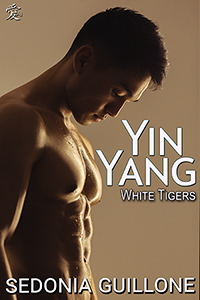 Yin Yang (White Tigers #3)