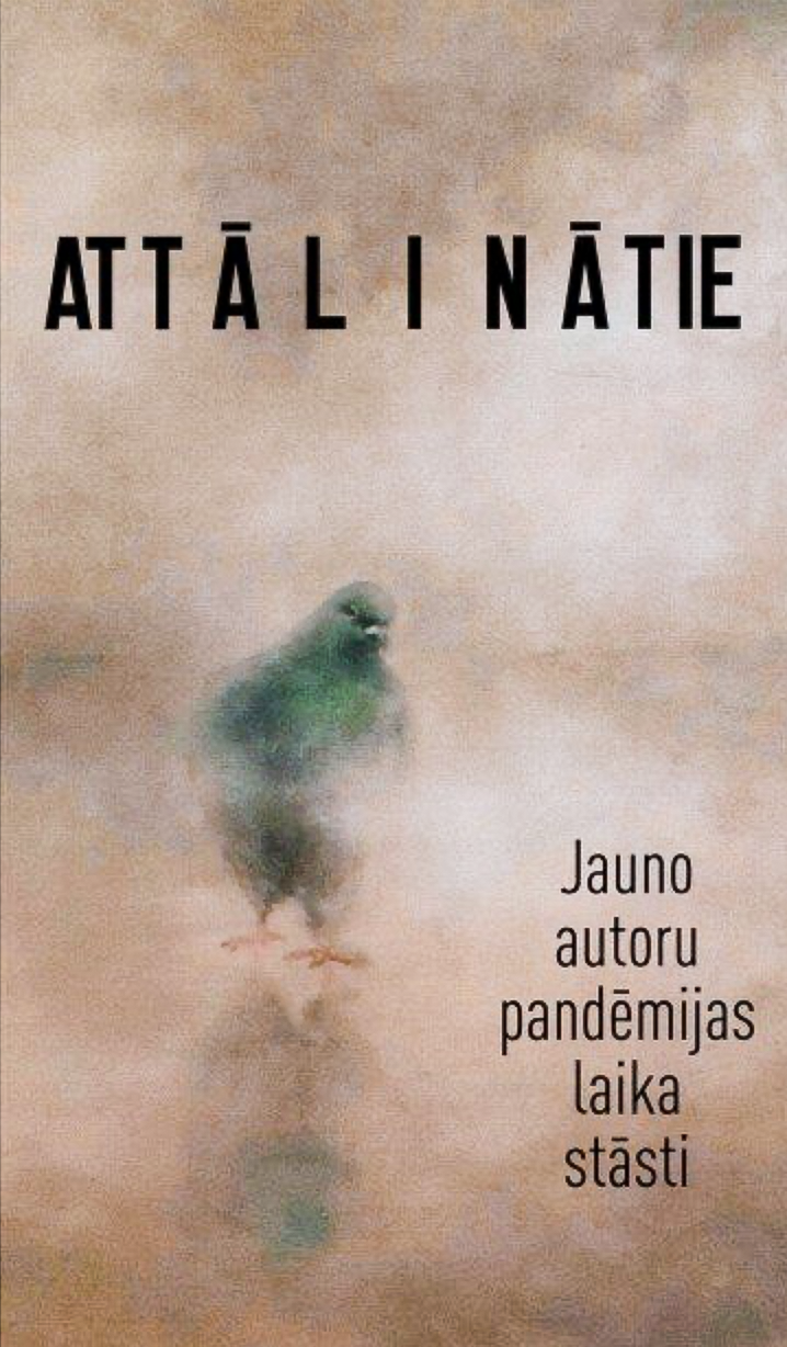 Attālinātie