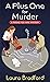 A Plus One for Murder (A Friend for Hire Mystery, 1)